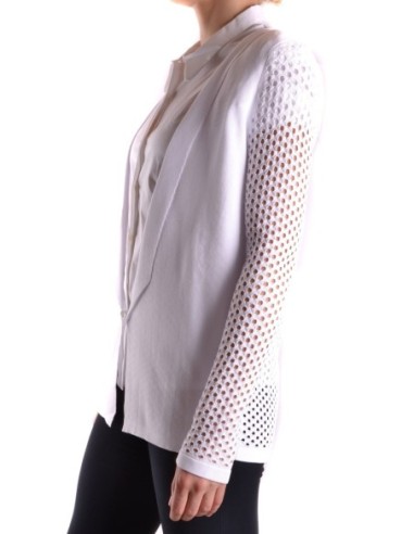 Cardigan blanc Pinko femme