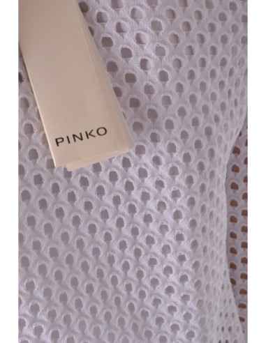 Cardigan blanc Pinko femme