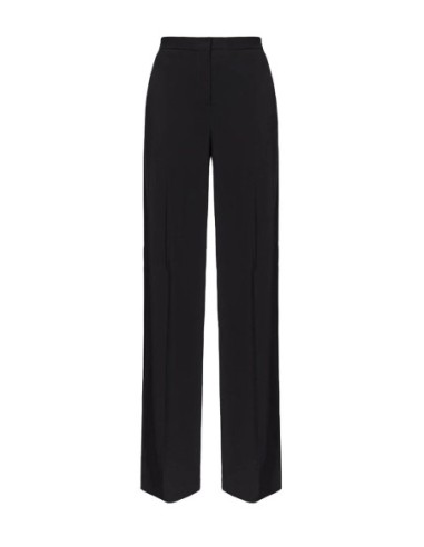 Pantalon noir Pinko femme