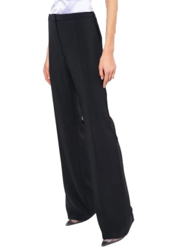 Pantalon noir Pinko femme