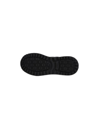 Sneakers noires cuir Pinko femme