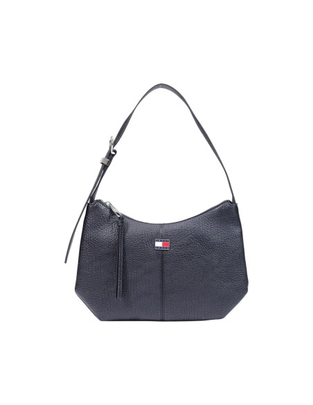 Petit sac femme noir Tommy Hilfiger