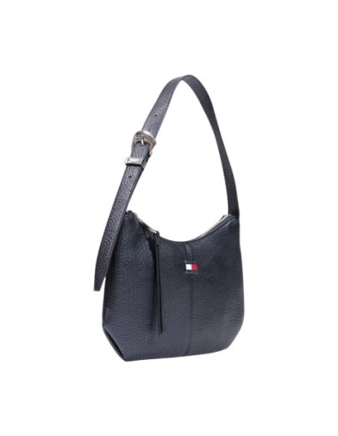 Petit sac femme noir Tommy Hilfiger
