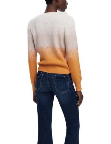 Desigual - Desigual Maglia Donna