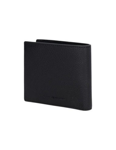 Portefeuille Tommy Hilfiger homme noir
