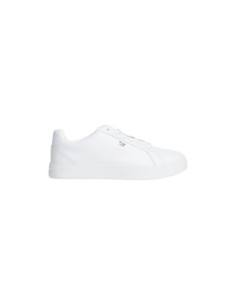 Baskets Tommy Hilfiger Femme Blanc | ChoixMode