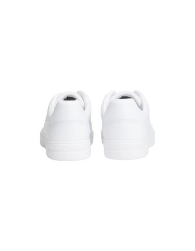 Baskets Tommy Hilfiger Femme Blanc | ChoixMode