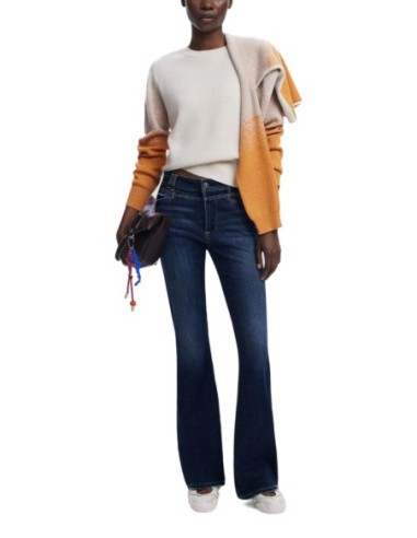 Desigual - Desigual Maglia Donna