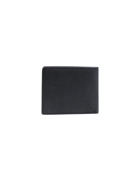 Portefeuille Tommy Hilfiger homme noir Soho