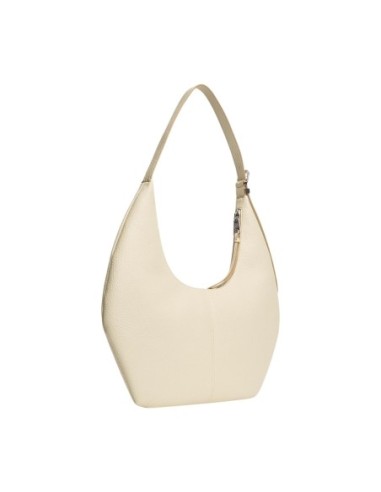 Sac beige Tommy Hilfiger femme