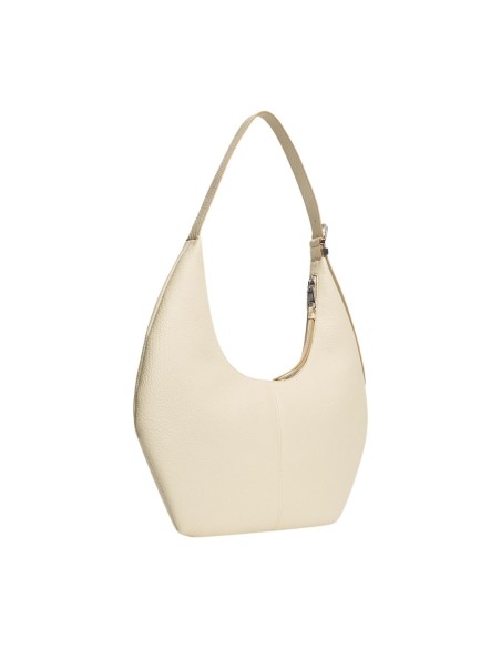 Sac beige Tommy Hilfiger femme