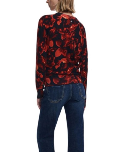 Desigual - Desigual Maglia Donna