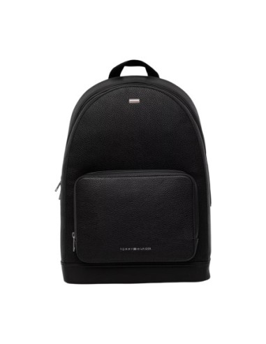 Sac à dos homme noir Tommy Hilfiger