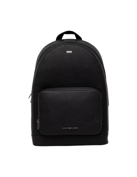 Sac à dos homme noir Tommy Hilfiger