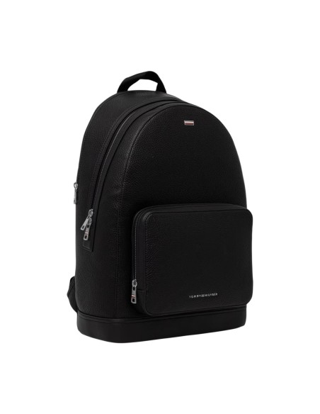 Sac à dos homme noir Tommy Hilfiger
