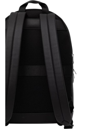 Sac à dos homme noir Tommy Hilfiger