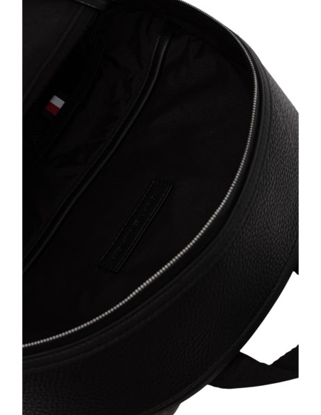 Sac à dos homme noir Tommy Hilfiger