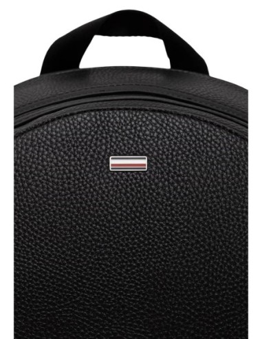 Sac à dos homme noir Tommy Hilfiger