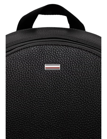Sac à dos homme noir Tommy Hilfiger