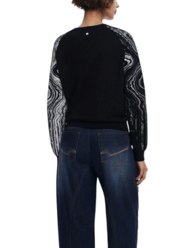Desigual - Desigual Maglia Donna