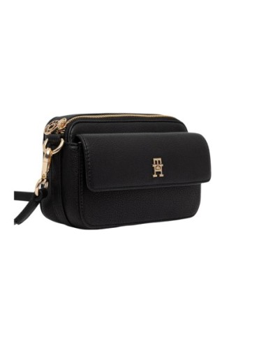 Petit sac femme noir Tommy Hilfiger