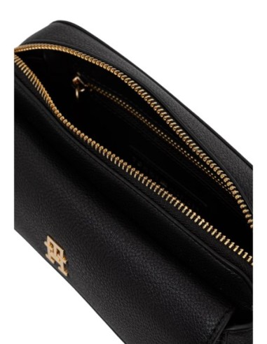 Petit sac femme noir Tommy Hilfiger