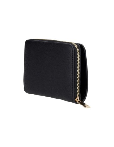 Portefeuille femme noir Tommy Hilfiger