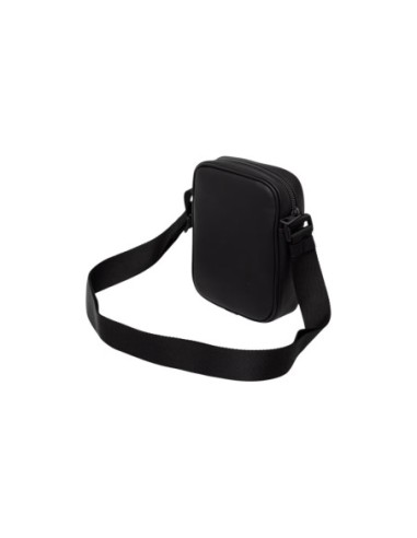 Sac reporter noir Tommy Hilfiger homme