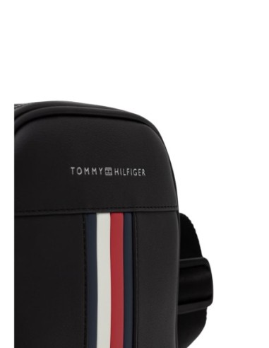 Sac reporter noir Metro Mini Reporter | Tommy Hilfiger