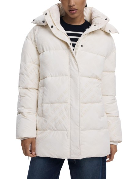 Desigual - Desigual Giubbotto Donna