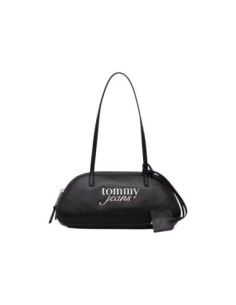 Sac épaule femme noir Tommy Hilfiger