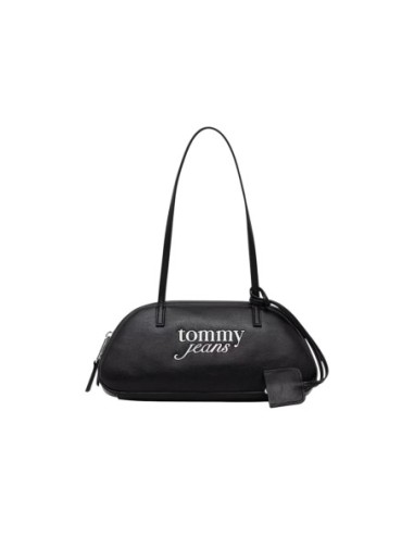 Sac épaule femme noir Tommy Hilfiger