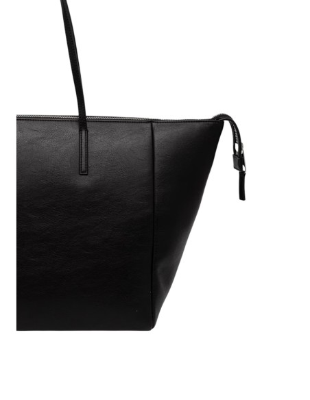 Grand sac femme noir Tommy Hilfiger