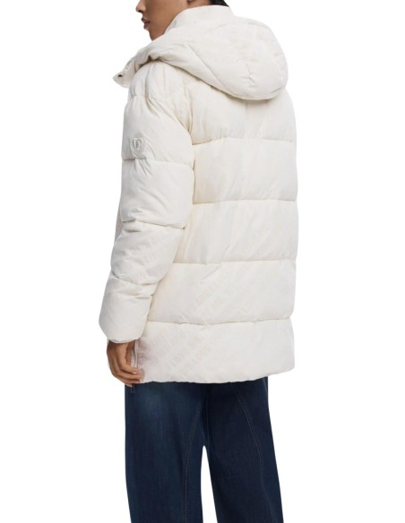 Desigual - Desigual Giubbotto Donna