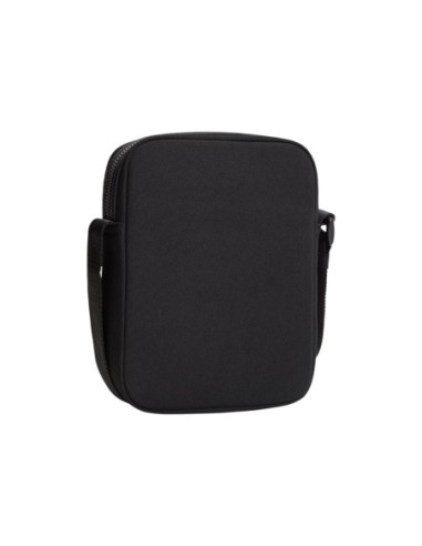 Sac reporter noir Tommy Hilfiger homme