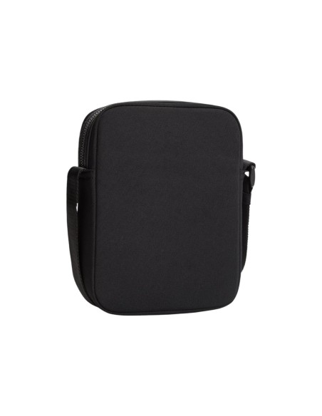 Sac reporter noir Repreve Mini Reporter | Tommy Hilfiger