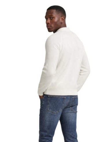 Polo Tommy Hilfiger Homme Blanc | ChoixMode