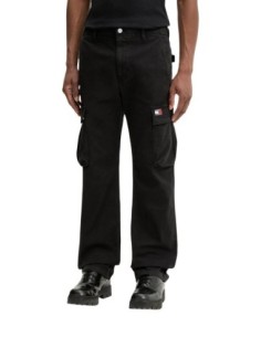 Jean Tommy Hilfiger homme noir