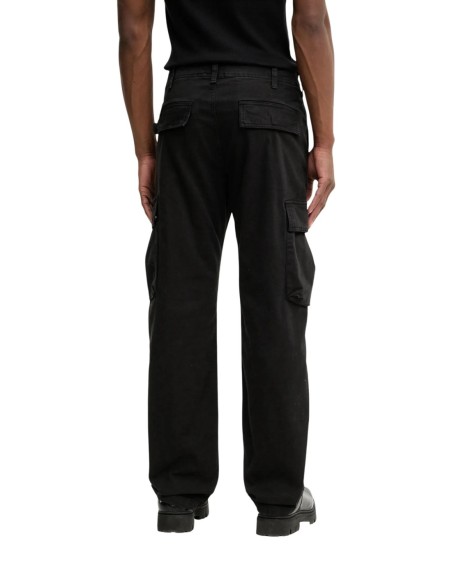Jean Tommy Hilfiger homme noir