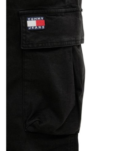 Jean Tommy Hilfiger homme noir