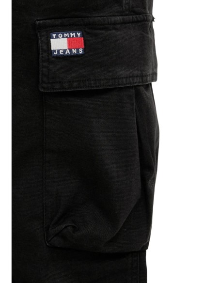 Jean Tommy Hilfiger homme noir