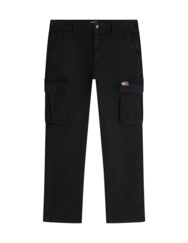 Jean Tommy Hilfiger homme noir