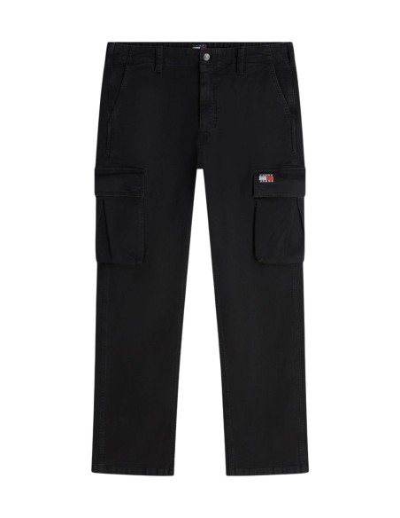 Jean Tommy Hilfiger homme noir