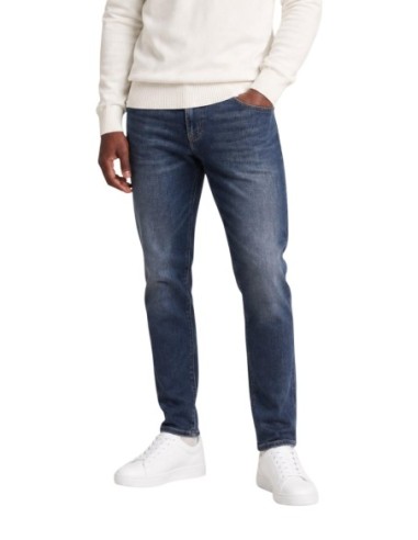 Jeans Tommy Hilfiger Homme Scanton Slim | ChoixMode