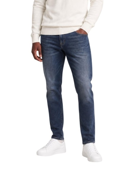 Jeans Tommy Hilfiger Homme Scanton Slim | ChoixMode
