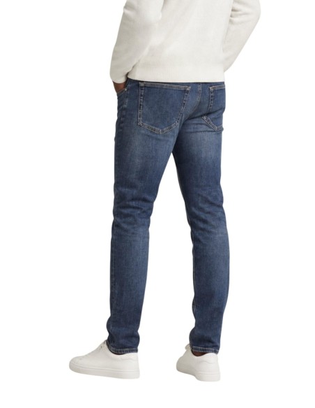Jeans Tommy Hilfiger Homme Scanton Slim | ChoixMode