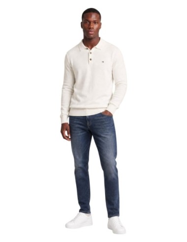 Jeans Tommy Hilfiger Homme Scanton Slim | ChoixMode