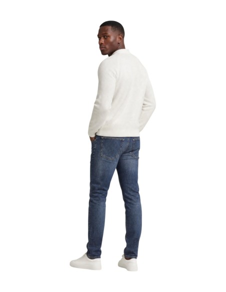 Jeans Tommy Hilfiger Homme Scanton Slim | ChoixMode