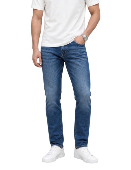 Jeans Tommy Hilfiger Austin Slim homme