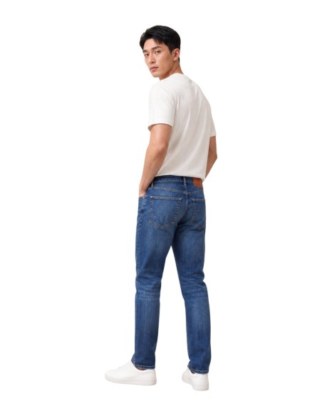 Jeans Tommy Hilfiger Austin Slim homme